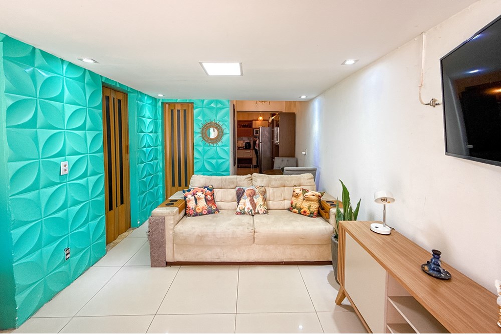 Casa de Condomínio, 3 quartos - Foto 30