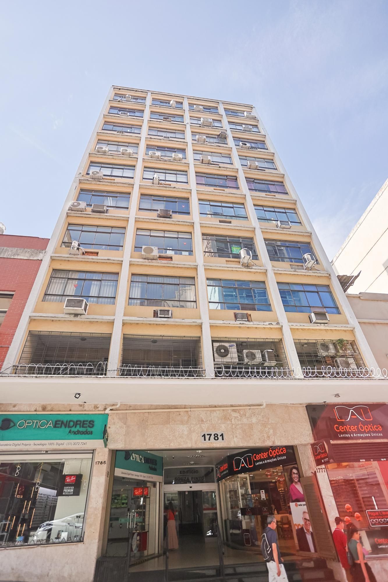 Loja-Salão para alugar com 3 quartos, 39m² - Foto 43