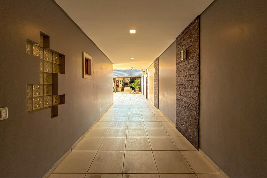 Casa, 4 quartos, 329 m² - Foto 23