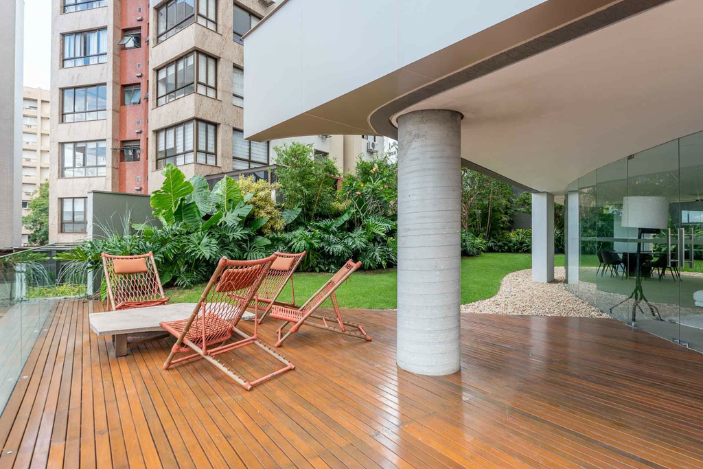 Apartamento, 3 quartos, 165 m² - Foto 6