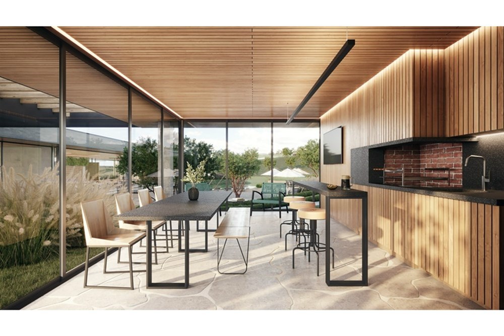 Terreno à venda, 584m² - Foto 11