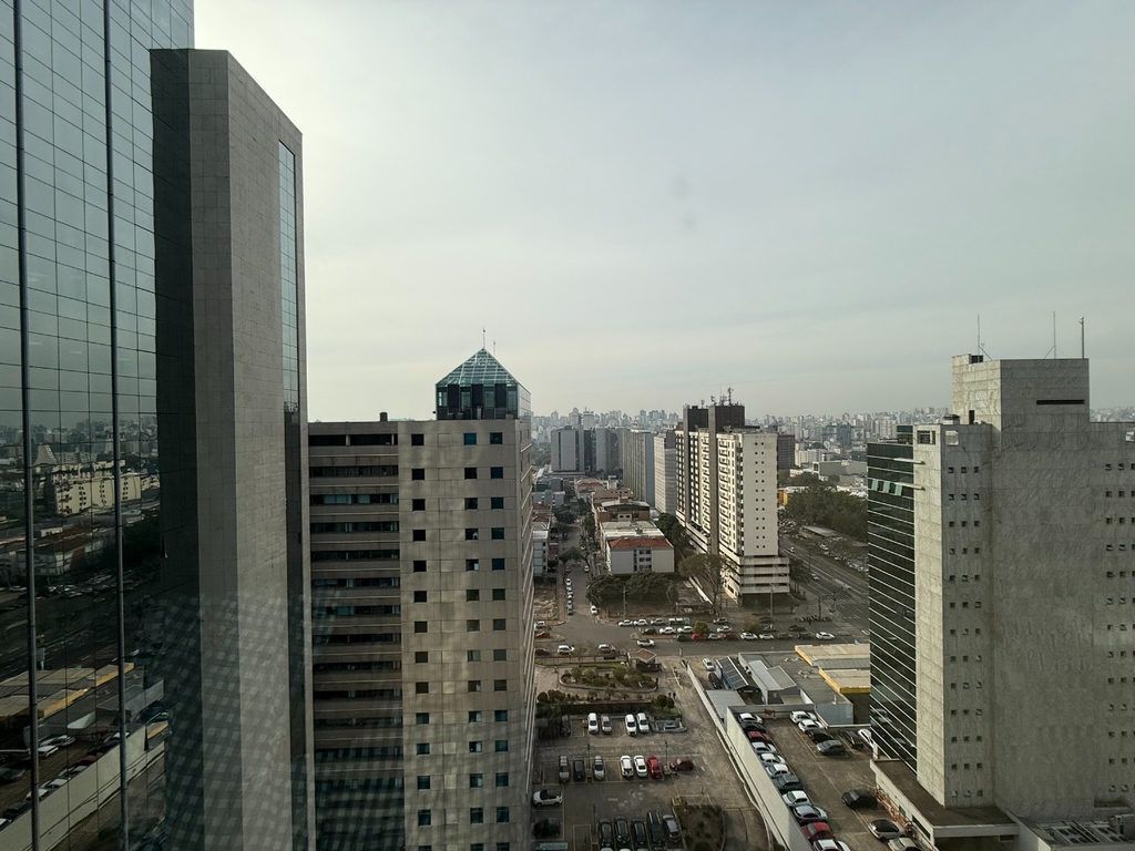 Apartamento, 1 quarto, 29 m² - Foto 14