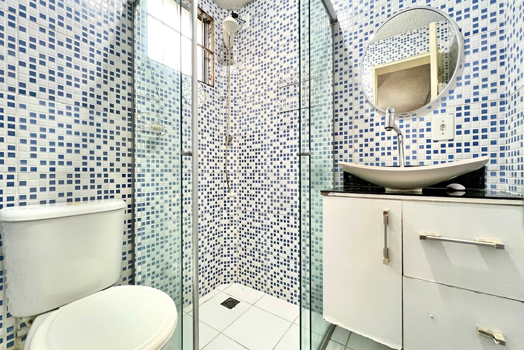 Apartamento, 2 quartos, 44 m² - Foto 10