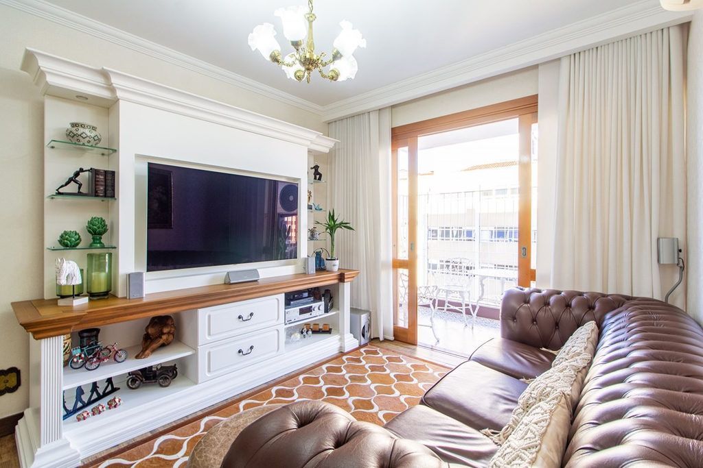 Apartamento, 3 quartos, 129 m² - Foto 26