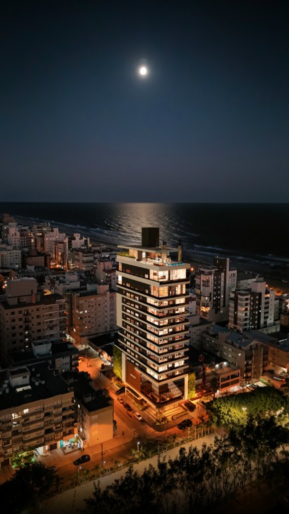 Apartamento, 3 quartos, 131 m² - Foto 11