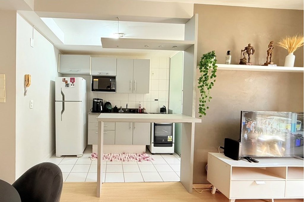 Apartamento à venda com 2 quartos, 51m² - Foto 25