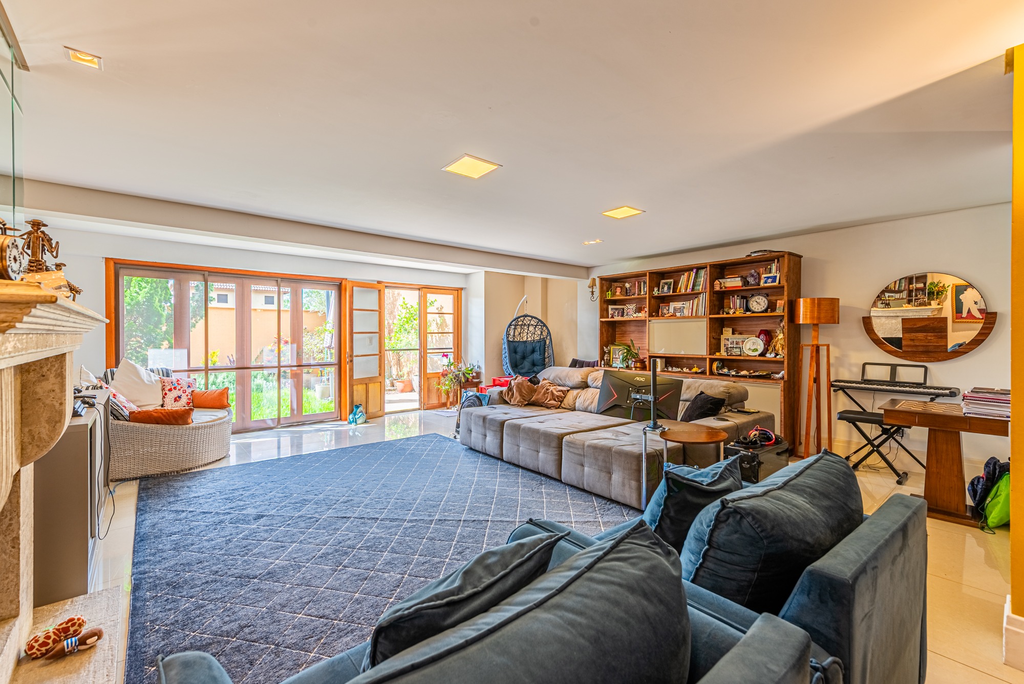 Casa de Condomínio, 4 quartos - Foto 27