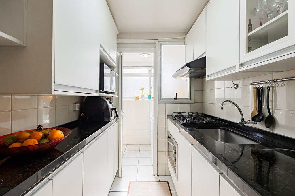 Apartamento, 3 quartos, 67 m² - Foto 14