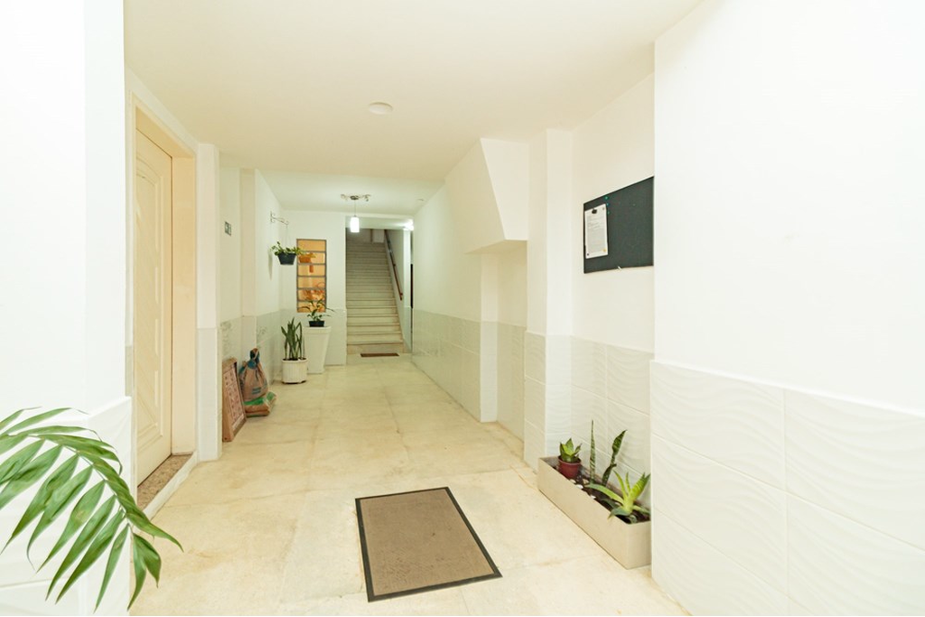 Apartamento, 2 quartos, 40 m² - Foto 4