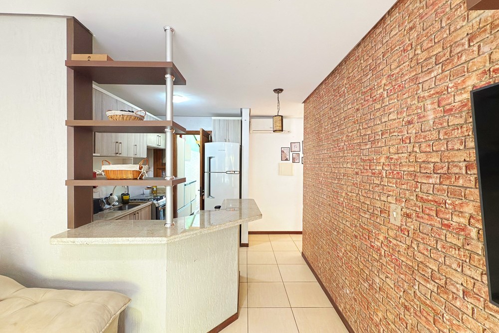 Casa, 2 quartos, 62 m² - Foto 21