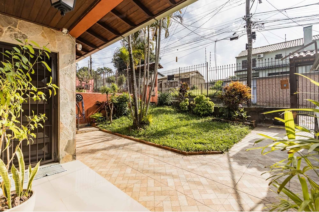 Casa à venda com 3 quartos, 181m² - Foto 28