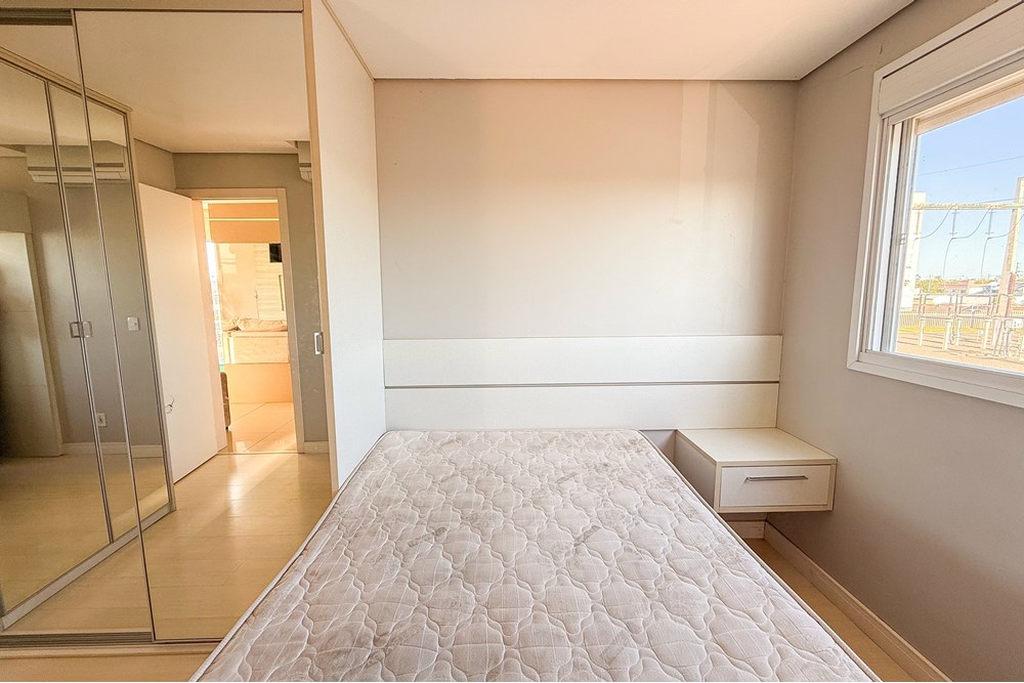 Apartamento, 2 quartos, 54 m² - Foto 5