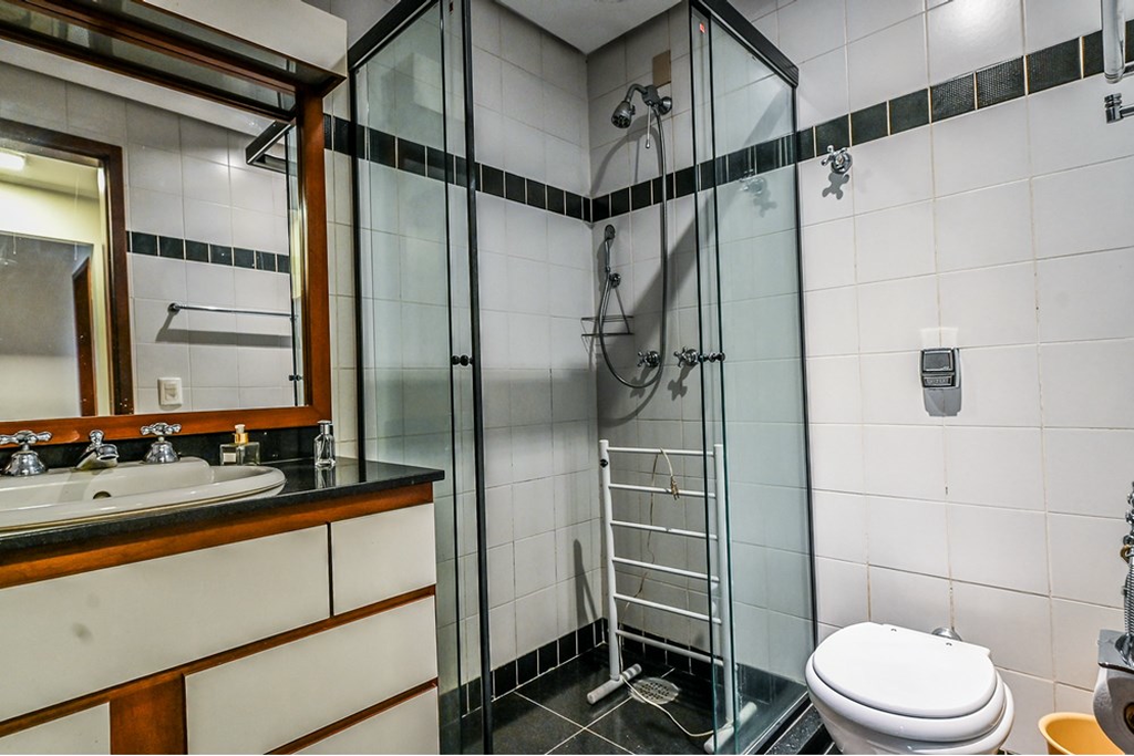 Casa de Condomínio, 4 quartos - Foto 17