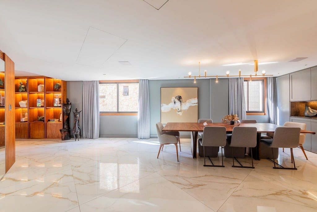 Apartamento à venda com 4 quartos, 406m² - Foto 30
