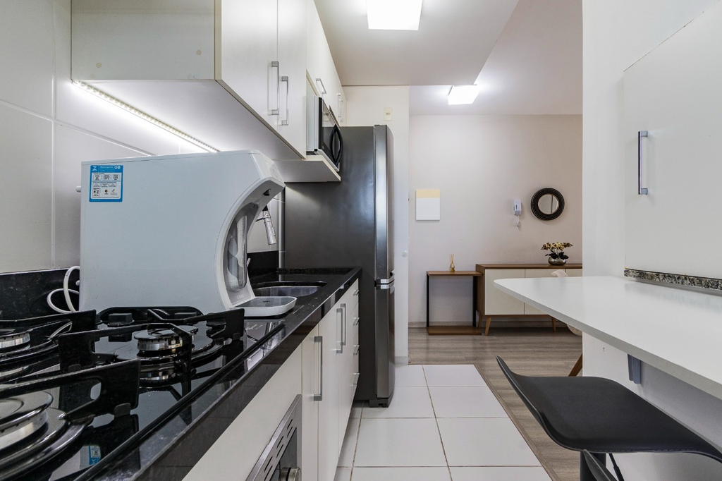 Apartamento, 2 quartos, 64 m² - Foto 24