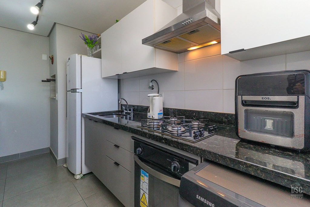 Apartamento, 1 quarto, 50 m² - Foto 29