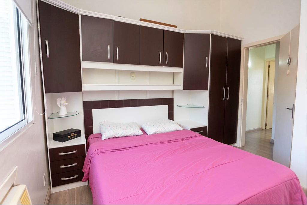 Casa de Condomínio à venda com 2 quartos, 70m² - Foto 34
