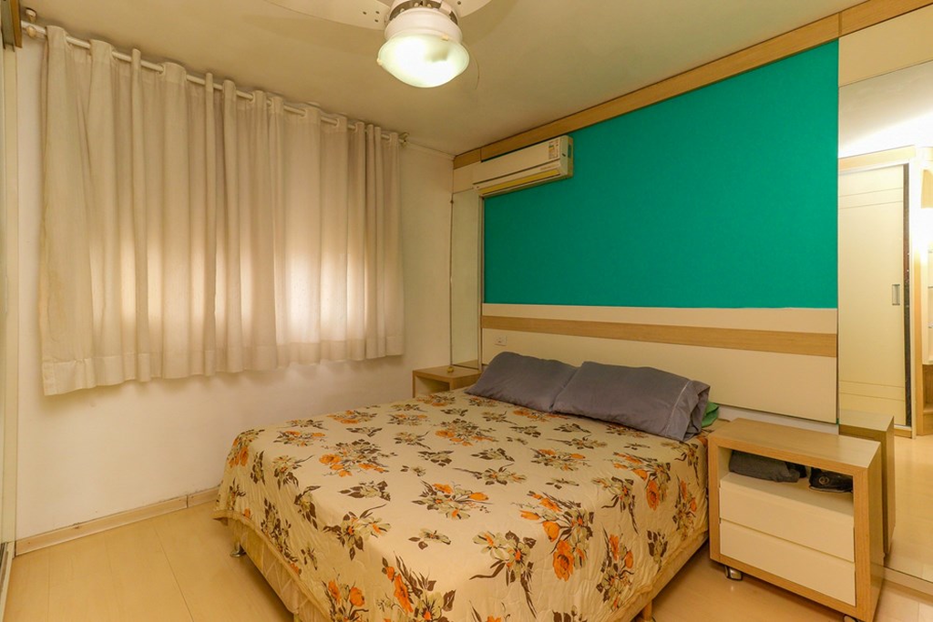 Casa de Condomínio, 3 quartos - Foto 16