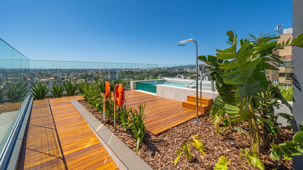 Apartamento, 3 quartos, 119 m² - Foto 37