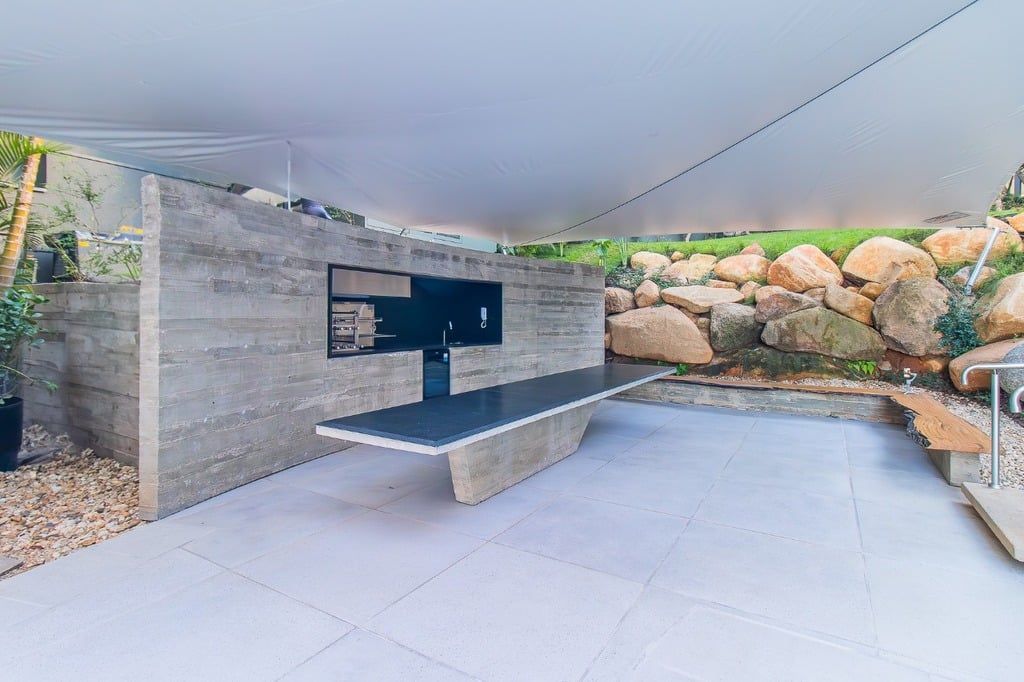 Apartamento, 3 quartos, 165 m² - Foto 6