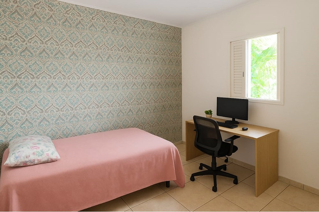 Casa, 2 quartos, 72 m² - Foto 7