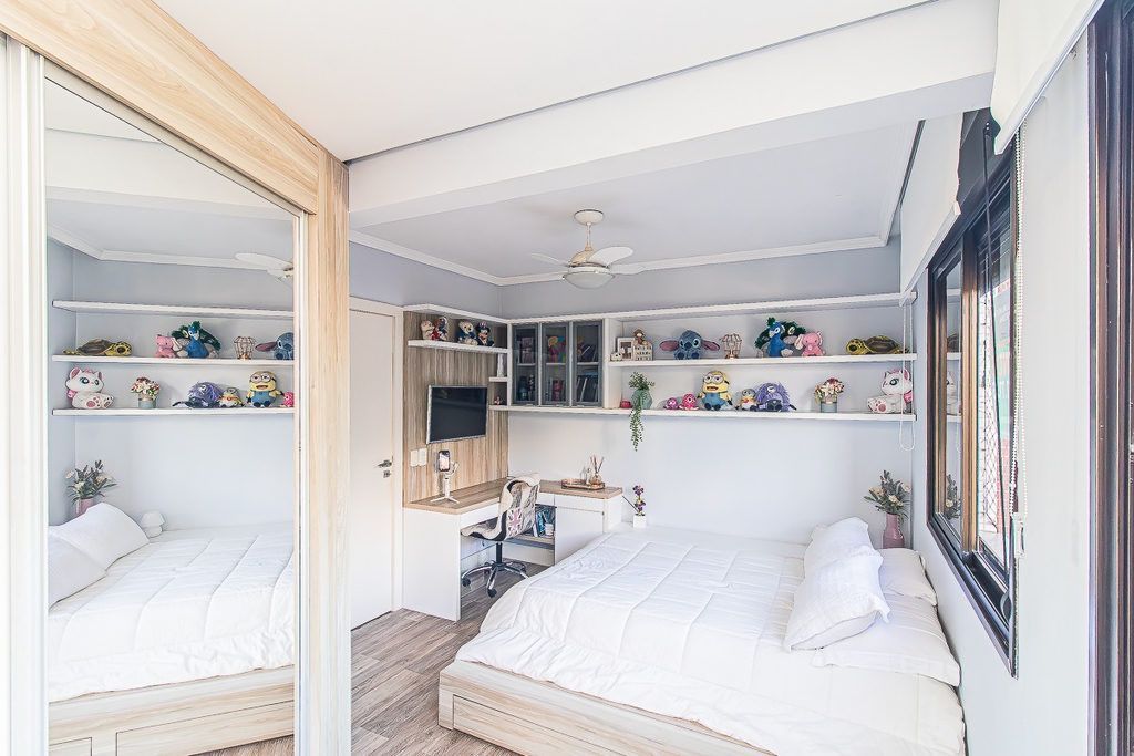 Depósito-Galpão, 166 m² - Foto 6