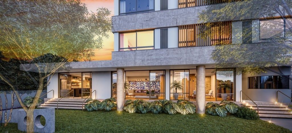 Apartamento, 2 quartos, 83 m² - Foto 8