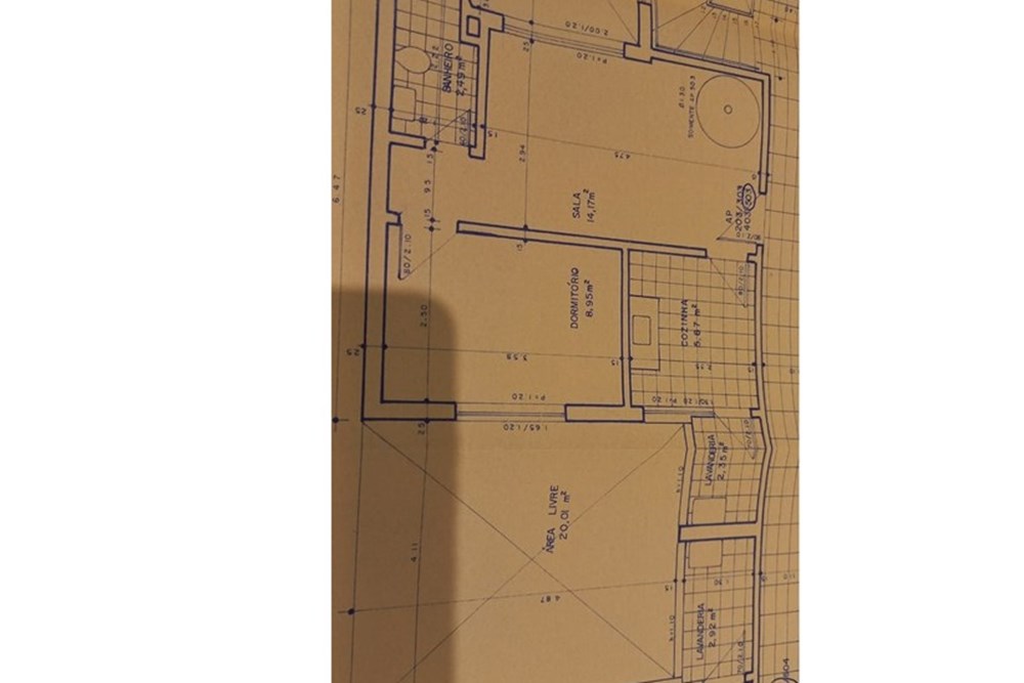 Apartamento, 1 quarto, 96 m² - Foto 6