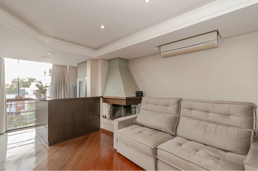Apartamento à venda com 2 quartos, 78m² - Foto 20