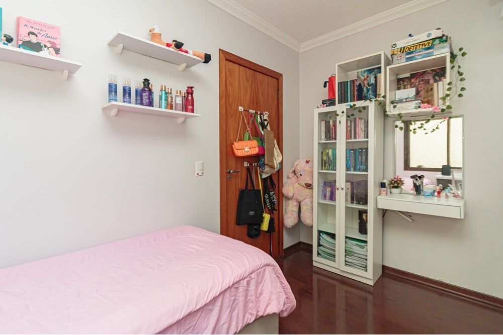 Apartamento, 2 quartos, 67 m² - Foto 7