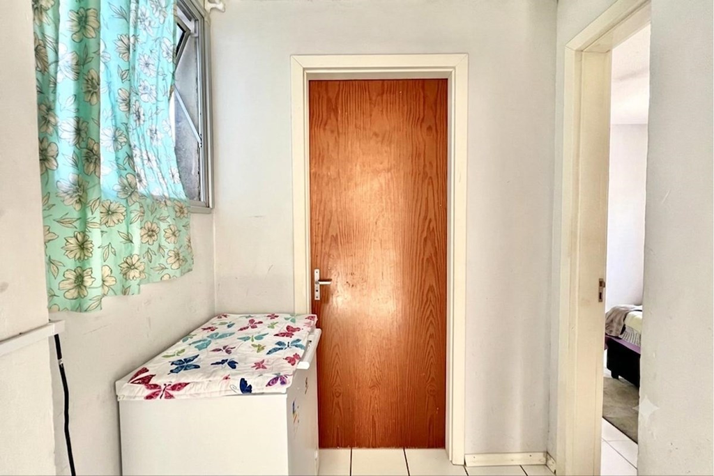 Apartamento, 2 quartos, 46 m² - Foto 12