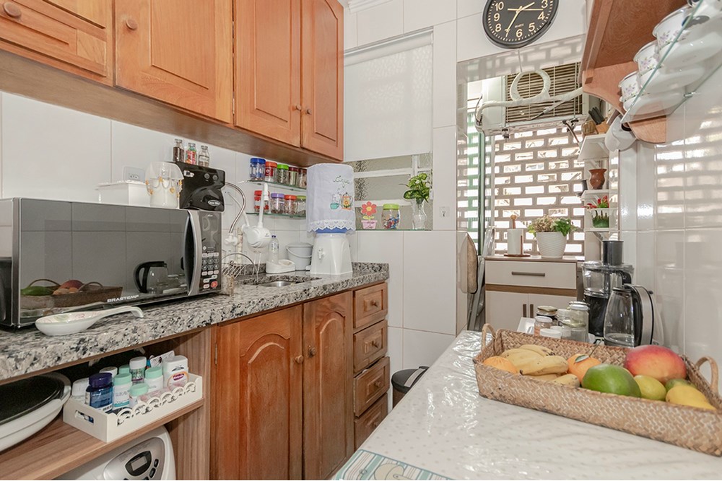 Apartamento, 3 quartos, 80 m² - Foto 3