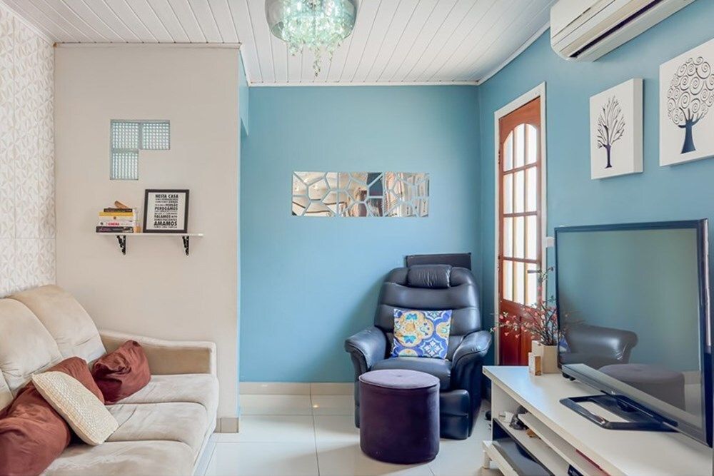 Casa, 2 quartos, 201 m² - Foto 22