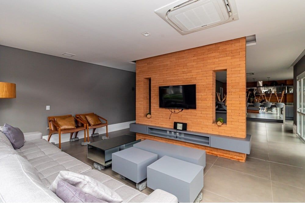 Apartamento à venda com 2 quartos, 61m² - Foto 10