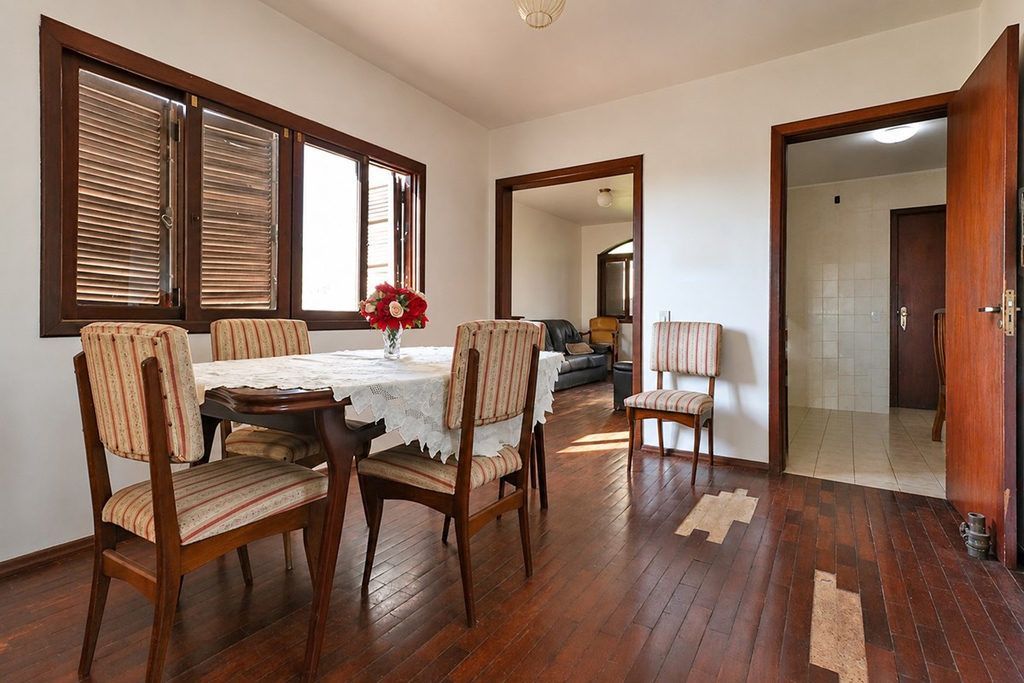 Casa, 4 quartos, 247 m² - Foto 36