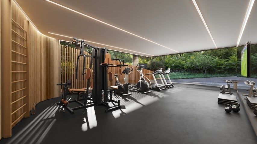 Cobertura, 3 quartos, 340 m² - Foto 9