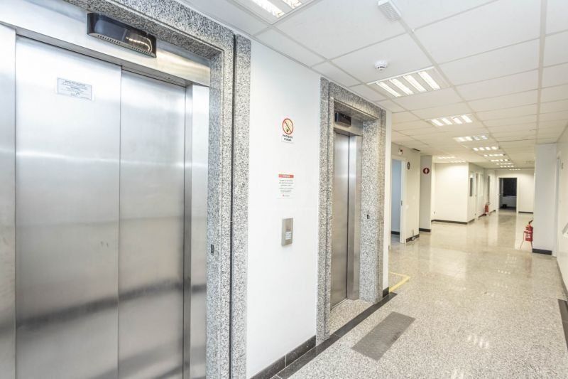 Prédio Inteiro para alugar, 1769m² - Foto 32