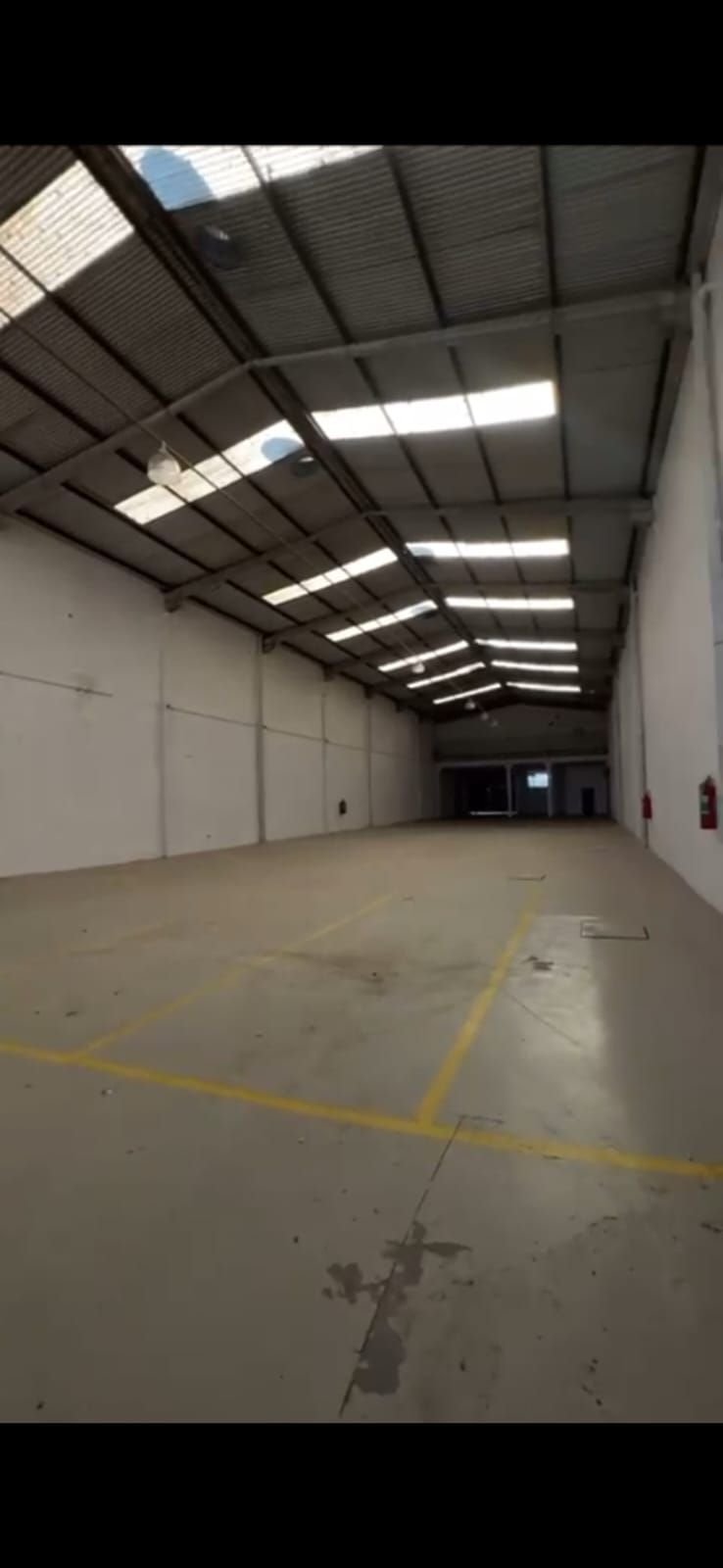 Depósito-Galpão-Armazém para alugar, 3999m² - Foto 11