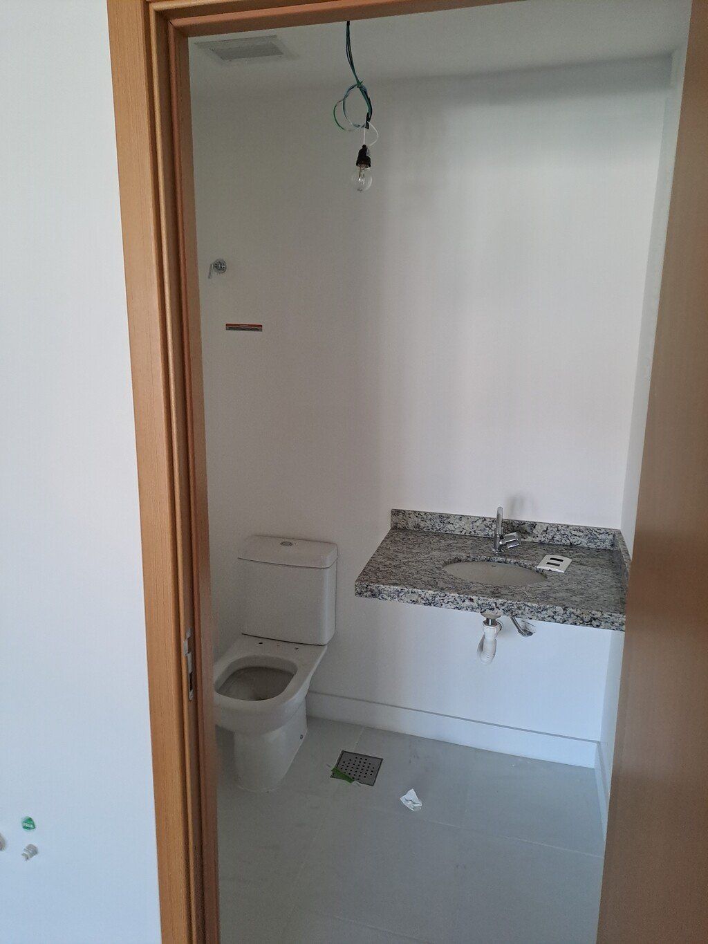 Conjunto Comercial-Sala à venda, 112m² - Foto 7