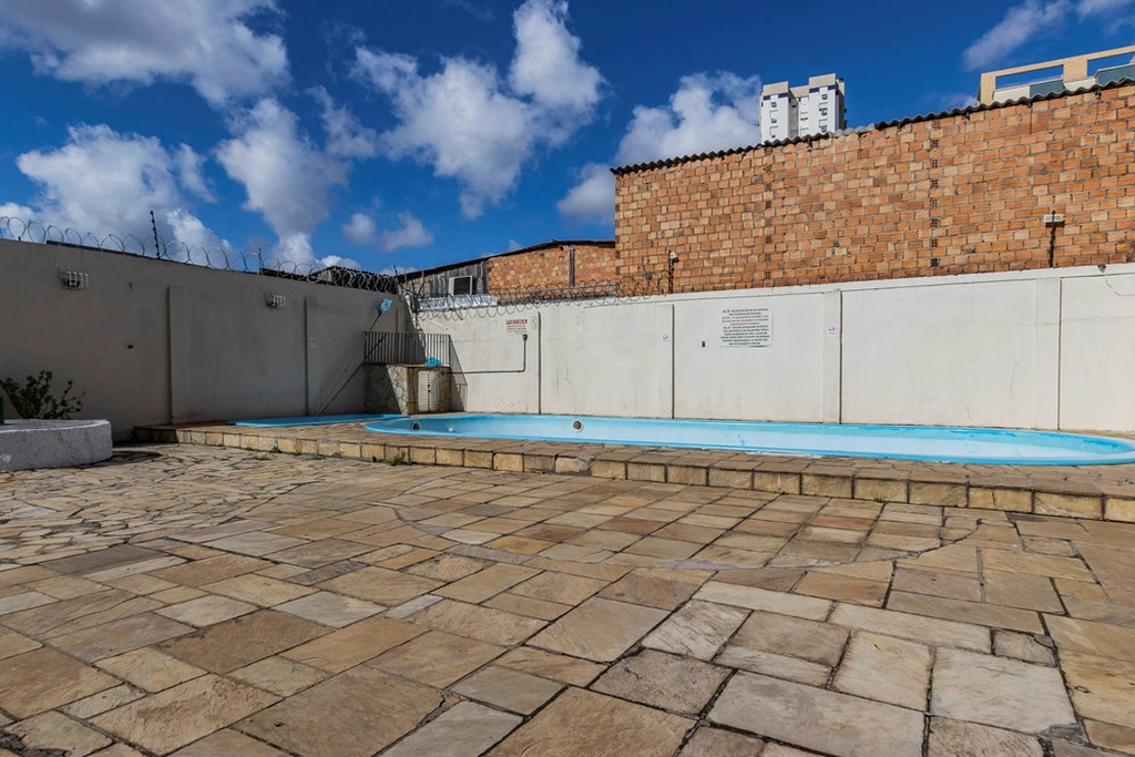 Apartamento, 2 quartos, 57 m² - Foto 10