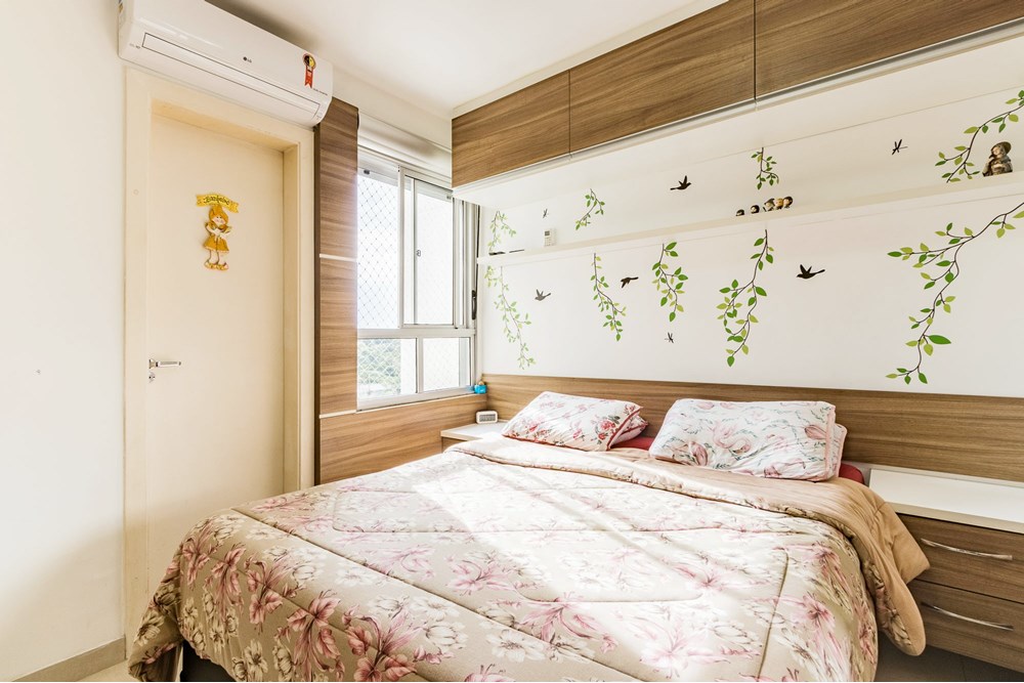 Apartamento à venda com 3 quartos, 64m² - Foto 28