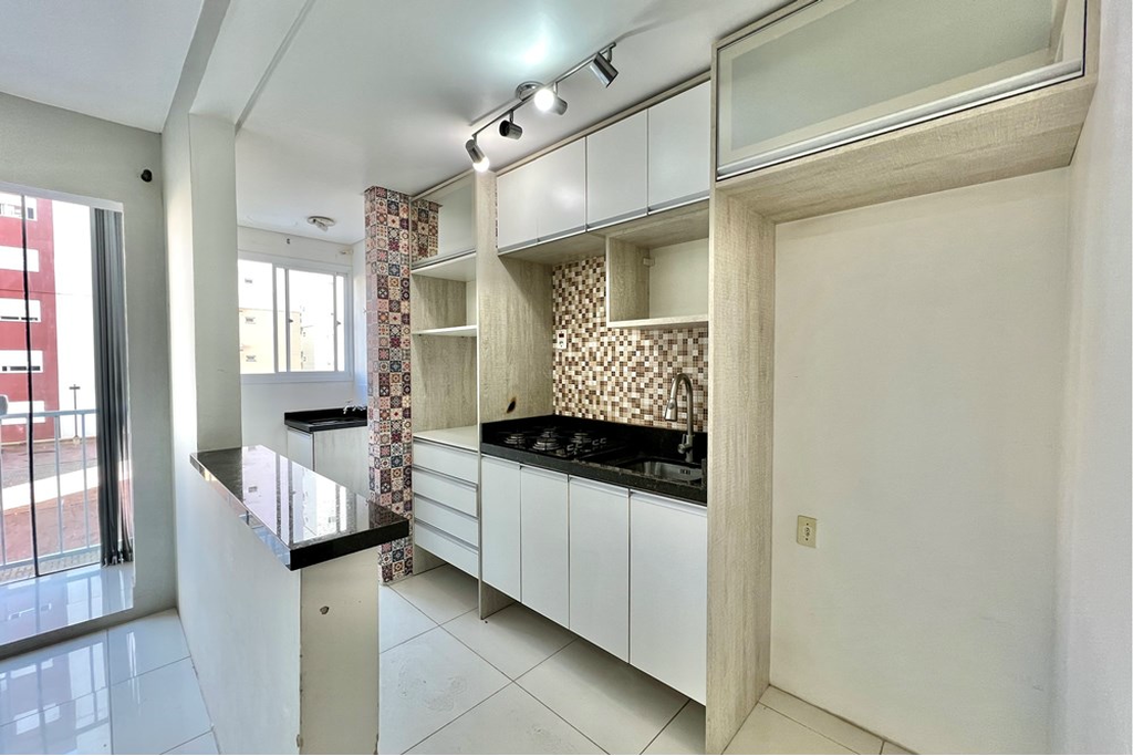 Apartamento à venda com 2 quartos, 53m² - Foto 15