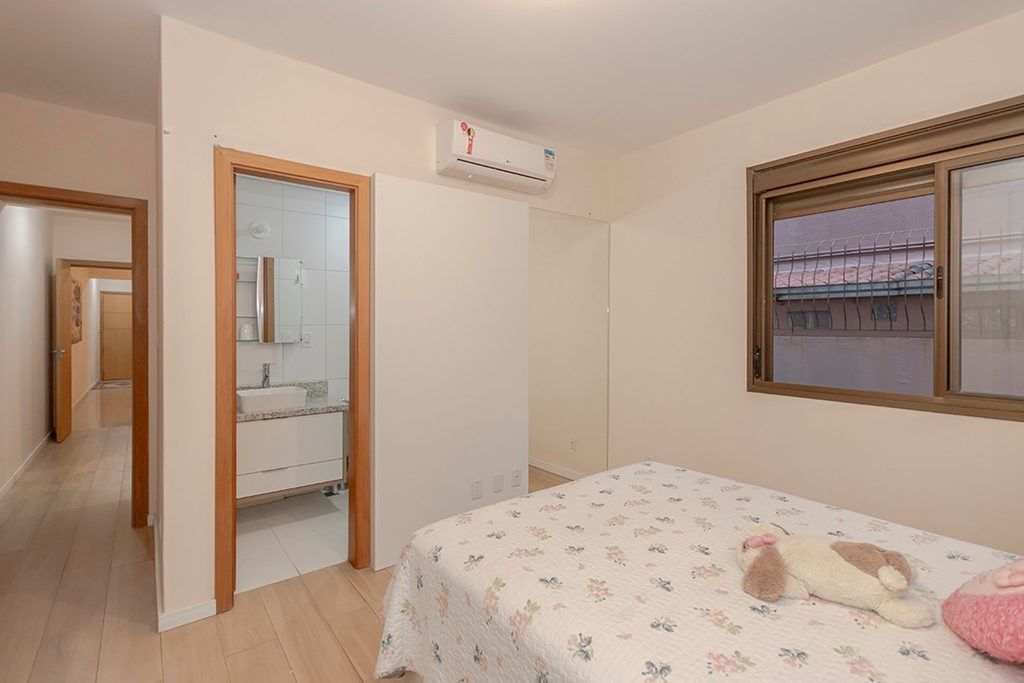 Apartamento, 2 quartos, 68 m² - Foto 10