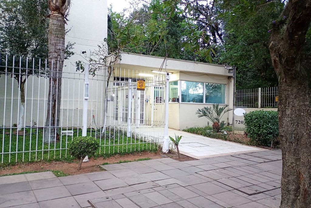 Apartamento, 3 quartos, 63 m² - Foto 21
