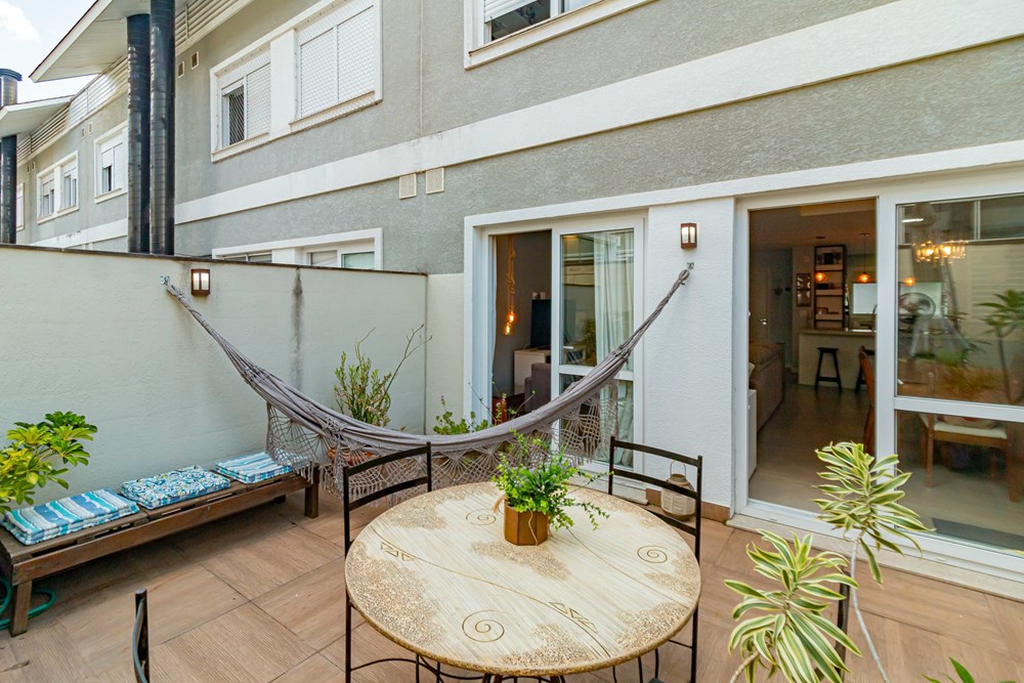 Casa, 3 quartos, 196 m² - Foto 37