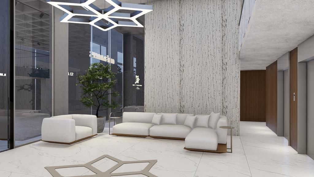 Depósito-Galpão, 143 m² - Foto 3