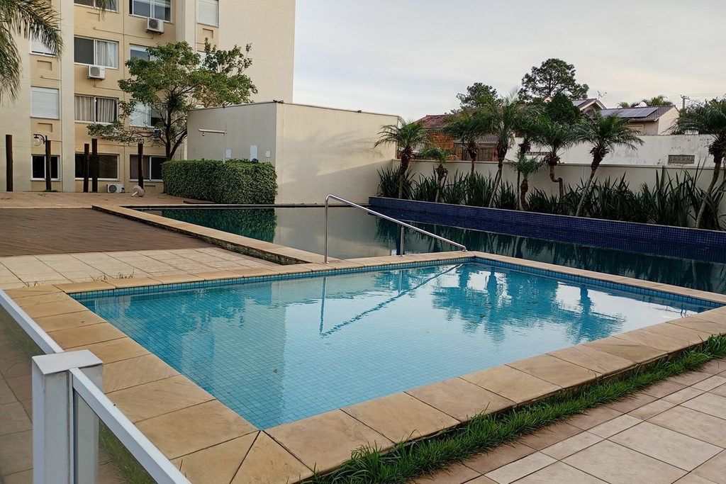 Apartamento, 3 quartos, 63 m² - Foto 12