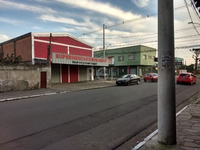 Depósito-Galpão-Armazém à venda, 326m² - Foto 2