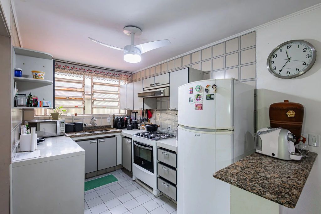 Casa, 3 quartos, 249 m² - Foto 17