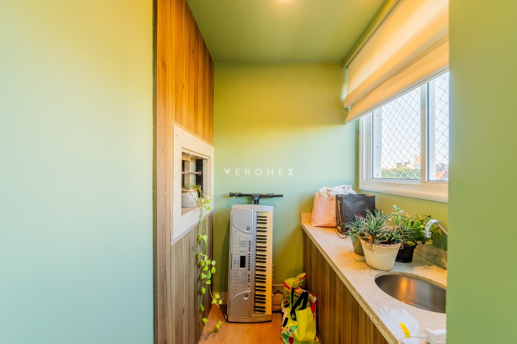 Apartamento, 3 quartos, 126 m² - Foto 5